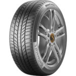 235/50R17 96V CONTINENTAL WINTERCONTACT TS870 P