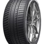 235/55R17 103W SAILUN ATREZZO 4SEASONS PRO XL