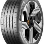 235/55R18 104W CONTINENTAL ECO 7 MO AL XL