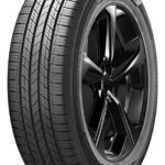 235/55R19 105V HANKOOK RA43 XL