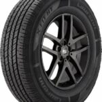 235/60R18 103T LAUFENN X FIT HT