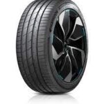235/60R19 107V HANKOOK ION EVO SUV IK01A XL SOUND ABSORBER EV FP