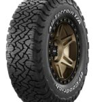 235/65R17 109/105S BFGOODRICH ALL-TERRAIN T/A KO3