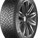 235/65R19 109T CONTINENTAL ICECONTACT 3
