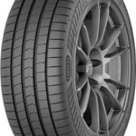 235/65R19 109W GOODYEAR EAGLE F1 ASYMMETRIC 6 XL EVR