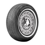 235/75R15 105S TRAVELSTAR CLASSIC RADIAL UN106 VALKOSIVU 18 MM