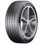 245/45R19 98Y CONTINENTAL PREMIUM 6 MGT FR