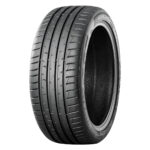 245/45R21 104W NANKANG NANKANG SPORTNEX AS-3 - A-LUOKAN MÄRKÄPITO!