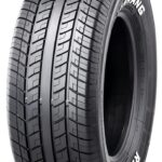 245/50R15 96H NANKANG N-729 WL