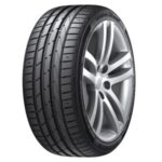 255/35R19 96Y HANKOOK K117 AO XL