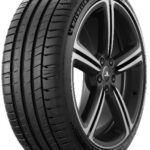 255/35R19 99Y MICHELIN PILOT SPORT 5 XL * RG