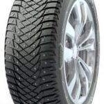 255/35R20 97T GOODYEAR UG ARCTIC 2