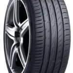 255/35R20 97Y NEXEN N FERA SPORT XL
