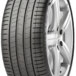 255/40R20 101H PIRELLI P-ZERO (PZ4) XL (+) S.C ELT S-I