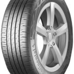 255/40R20 101Y CONTINENTAL ECO 6 Q R0 FR XL