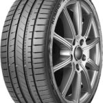 255/40R20 104Y KUMHO ECSTA SPORT S PS72 XL