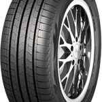 255/60R18 112V NANKANG SP-9 XL