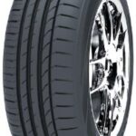 255/60R18 112V TRAZANO ZUPERECO Z-107 XL