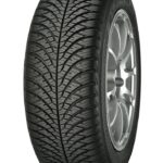 255/60R18 112V YOKOHAMA BLUEARTH-4S AW21 XL