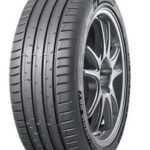 265/40R20 104Y NANKANG AS-3 XL [EV+]