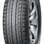 265/45R21 104Q YOKOHAMA ICEGUARD G075