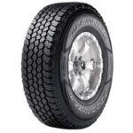 265/60R18 110T GOODYEAR WRANGLER AT ADV