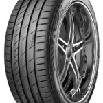 265/60R18 110V KUMHO ECSTA PS71 SUV