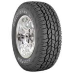 265/70R16 121R COOPER DISCOVERER AT3 LT OWL