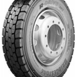 265/70R19 140M BRIDGESTONE RD2