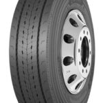 265/70R19 140M MICHELIN X MULTI Z2