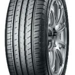 275/30R20 97W YOKOHAMA BLUEARTH-GT AE51 XL