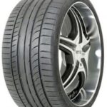 275/35R20 102Y CONTINENTAL SPORTCONTACT 5P
