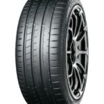 275/40R18 103(Y) YOKOHAMA ADVAN SPORT V107 XL RIMPROTECT *