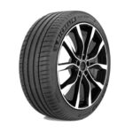 275/45R20 110Y MICHELIN PILOT SPORT 4 SUV XL RG