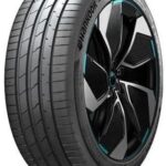285/45R20 112H HANKOOK ION EVO SUV IK01A XL SOUND ABSORBER EV FP