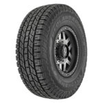 285/70R17 117T YOKOHAMA G015 OWL