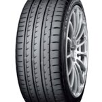 295/30R19 100(Y) YOKOHAMA ADVAN SPORT V105 XL RIMPROTECT