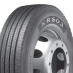 305/70R22.5 152L KUMHO RS03 STEER 16PR REGIONAL