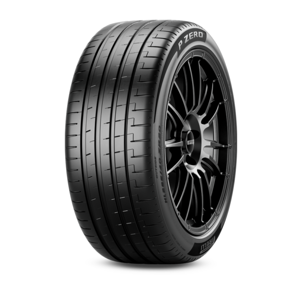 315/40R21 111Y PIRELLI PZERO (PZ5) (MO)