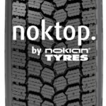 315/60R22.5 KA PINNOITETTU NOKTOP E2 SIS. 1 MICHELIN RUNKO DRIVE