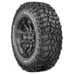315/70R17 121Q COOPER DISCOVERER STT PRO P.O.R RWL