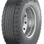 315/70R22 154L MICHELIN X LINE ENERGY D2