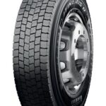 315/80R22 156L PIRELLI IT-D90