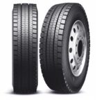 315/80R22.5 156/150L DYNAMO MDL65 DRIVE 18PR LONG HAUL