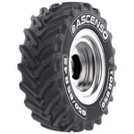 440/65R28 138D ASCENSO TDR 650 7 VUODEN TAKUU