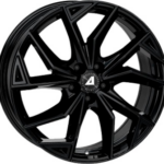 ALUTEC ADX.02 8x19 5/114.3 ET50 CB70.1