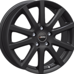 AUTEC SKANDIC 6.5x16 4/100 ET40 CB60.1