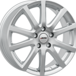 AUTEC SKANDIC 7x17 4/100 ET37 CB60.1