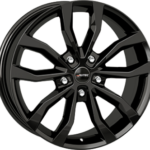 AUTEC UTECA 8x18 5/108 ET45 CB70