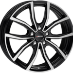 AUTEC VIDRON 6x15 5/114.3 ET40 CB66.1